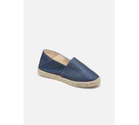 Espadrilles La maison de l'espadrille Sabline VE 709-1 pour Enfant 32 Bleu