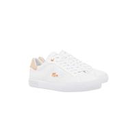 Espadrilles Lacoste Powercourt 2.0 pour femme