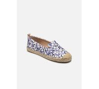 Espadrilles Lauren Ralph Lauren CAMERYN III pour Femme 41 Multicolore