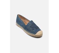 Espadrilles Lauren Ralph Lauren Cameryn Lg 2-Espadrilles-Flat pour Femme 39 Bleu