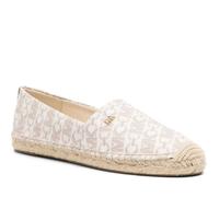 Espadrilles Michael Kors 40R4KNFP1B-150 Beige Chaussures Femme eu 36 36