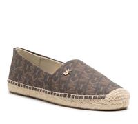 Espadrilles Michael Kors 40R4KNFP1B-200 Marron Chaussures Femme eu 38.5 37