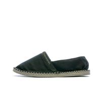 Espadrilles Noires Mixte Havaianas Amazonia - 36
