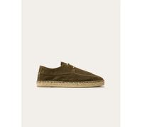 Espadrilles Odaje Charles Vert 46