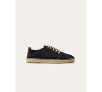 Espadrilles Odaje Raymond Bleu 43