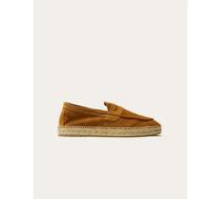 Espadrilles Odaje RomÃ©o Marron 45