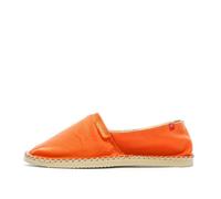 Espadrilles Orange Femme Havaianas Amazonia 35