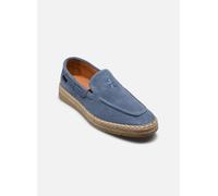 Espadrilles hommes Pellet VALENTIN Bleu 40