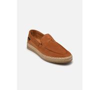 Espadrilles Pellet VALENTIN pour Homme 40 Marron