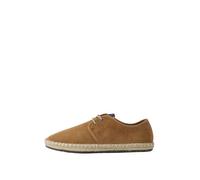Espadrilles Pepe Jeans Homme Ref 59605 Marron 40