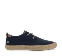 Espadrilles Pepe Jeans Port Bay Bleu 45