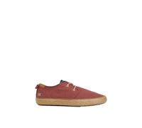 Espadrilles Pepe Jeans Port Bay Rouge 42
