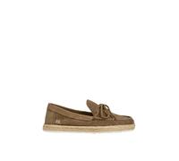 Pepe Jeans Porto Espadrilles Marron EU 44 Homme
