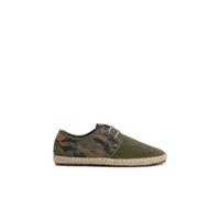 Espadrilles Homme Pepe Jeans Ref 59942 Kaki - 43