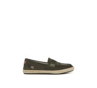 Pepe Jeans Tourist Coast Trainers Vert EU 45 Homme