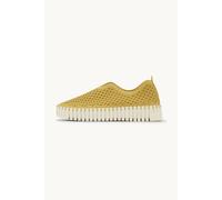 Ilse Jacobsen Flats Tulip3373 Golden Rod Taille: 41 | Baskets Outlet | Femme | Jaune