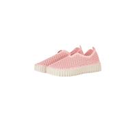 Ilse Jacobsen Flats Tulip3373 Adobe Rose Taille: 38 | Baskets Outlet | Femme | Rose