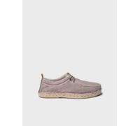 Toni Pons Oscar Espadrilles Beige,Gris EU 39 Homme