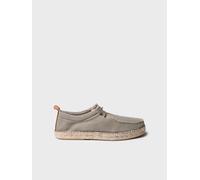 Espadrilles pour homme et maille à lacets | OSCAR 41