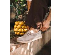 Toni Pons Oscar Espadrilles Beige,Gris EU 46 Homme