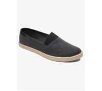 Quiksilver Espadrilles Homme Noir Taille 40