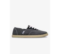 Espadrilles Quiksilver Up Noir 40