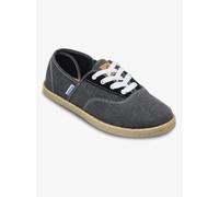 Espadrilles Quiksilver Up Noir 42