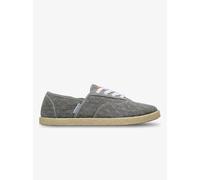 Quiksilver Up Espadrilles Vert,Gris EU 42 Homme