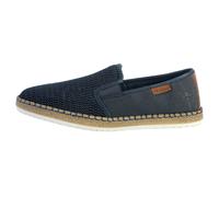 Espadrilles Rieker Ivain 5265 Bleu - 45
