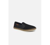 Rieker Homme Chaussures Basses B5265, Monsieur Mocassin,Chaussons,Pantoufles,Chaussures de collège,Bleu (Blau / 14),44 EU / 9.5 UK