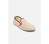 Espadrilles Rivieras Classic Match pour Homme 43 Beige
