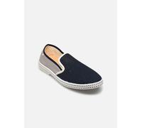 Espadrilles Rivieras Classic Match pour Homme 43 Bleu