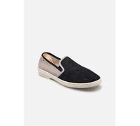 Espadrilles Rivieras Classic Suede Match M pour Homme 41 Multicolore
