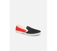 Espadrilles Rivieras France m pour 40 Bleu