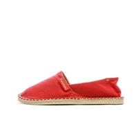 Espadrilles Rouge Mixte Havaianas Amazonia - 34