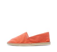 Espadrilles Rouge/Orange Mixtes Havaianas Espadrille Eco - 35