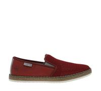 Espadrilles talon plat 42