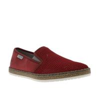 Espadrilles talon plat 45
