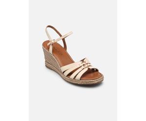 Espadrilles Tamaris 28312-46 pour Femme 39 Blanc