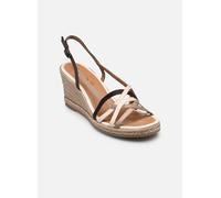 Espadrilles Tamaris 28364-46 pour Femme 35 Multicolore