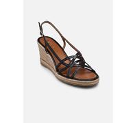 Espadrilles Tamaris 28364-46 pour Femme 37 Noir