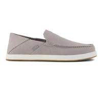 TOMS Mocassins Alonso, gris, 13