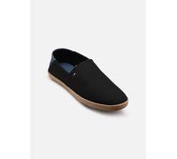 Espadrilles Tommy Hilfiger CORE HILFIGER ESPADR pour Homme 40 Noir
