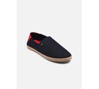 Tommy Hilfiger Espadrilles homme Core Hilfiger Espadrille Textile Bleu 43