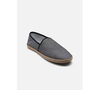Espadrilles Tommy Hilfiger HILFIGER CHAMBRAY ES pour Homme 41 Bleu