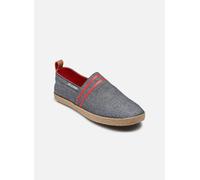 Espadrilles Tommy Hilfiger HILFIGER ESPADRILLE DW5 pour Homme 40 Bleu