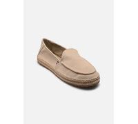 Espadrilles Tommy Hilfiger HILFIGER FLEX ESPA S pour Homme 41 Beige