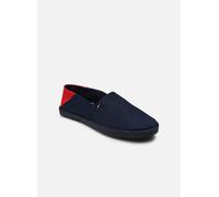 Espadrilles Tommy Hilfiger TOMMY JEANS ESPADRILLE pour Homme 41 Bleu