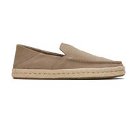 Espadrilles Toms Alonso Loafer Rope Beige 42,5