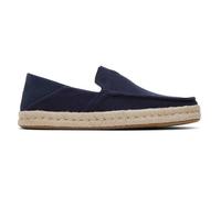 Espadrilles Toms Alonso Loafer Rope Heritage 42